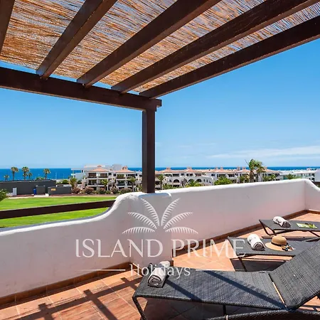 Heated Pool In The Heart Of Amarilla Golf Gv8 Villa *