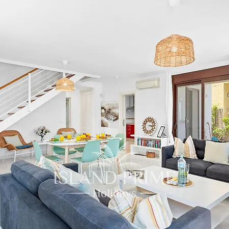 Villa Heated Pool In The Heart Of Amarilla Golf Gv8 *