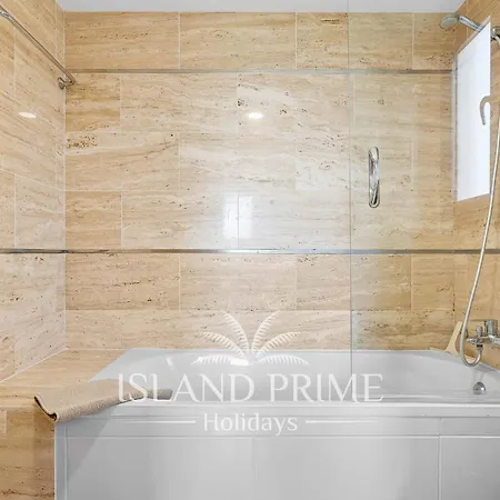 Villa Heated Pool In The Heart Of Amarilla Golf Gv8