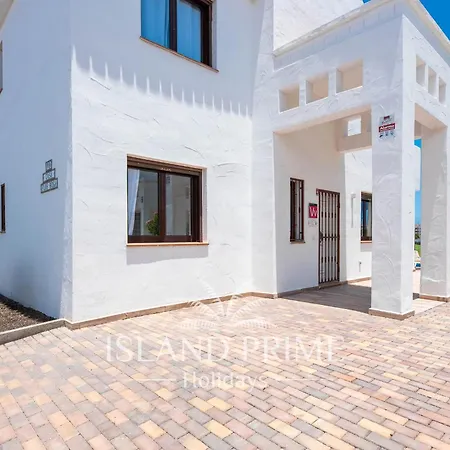 Heated Pool In The Heart Of Amarilla Golf Gv8 *
