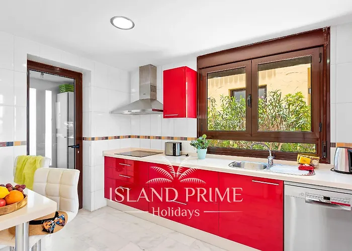 Heated Pool In The Heart Of Amarilla Golf Gv8 Willa
