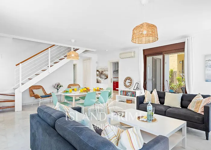 Villa Heated Pool In The Heart Of Amarilla Golf Gv8 *
