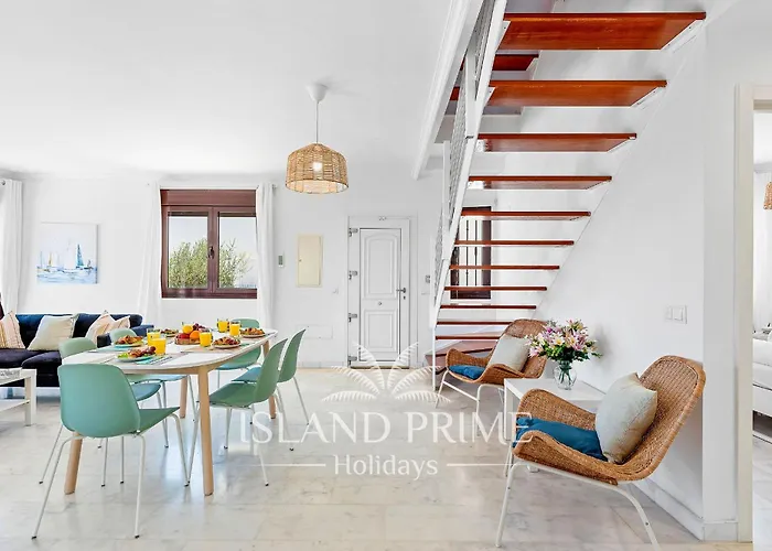 Heated Pool In The Heart Of Amarilla Golf Gv8 San Miguel de Abona