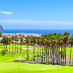 Heated Pool In The Heart Of Amarilla Golf Gv8 サンミゲル・デ・アボナ