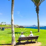Heated Pool In The Heart Of Amarilla Golf Gv8 サンミゲル・デ・アボナ