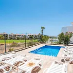 Heated Pool In The Heart Of Amarilla Golf Gv8