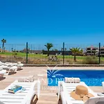 Heated Pool In The Heart Of Amarilla Golf Gv8 *