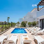 Heated Pool In The Heart Of Amarilla Golf Gv8 * サンミゲル・デ・アボナ