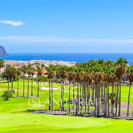 Heated Pool In The Heart Of Amarilla Golf Gv8 Σαν Μιγκέλ ντε Αμπόνα