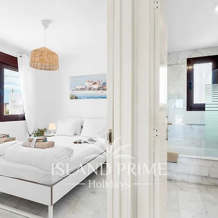 Heated Pool In The Heart Of Amarilla Golf Gv8 Σαν Μιγκέλ ντε Αμπόνα