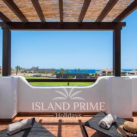 Heated Pool In The Heart Of Amarilla Golf Gv8