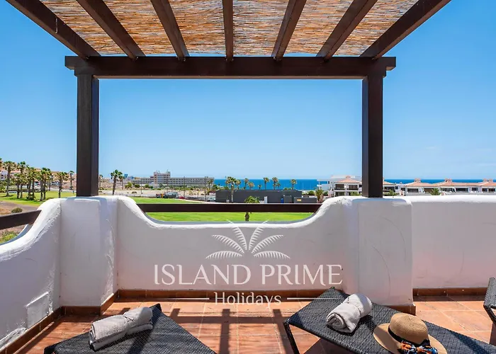 Heated Pool In The Heart Of Amarilla Golf Gv8